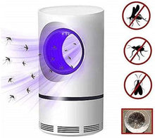 Charger l'image dans la galerie, Lampe Anti-Moustique Par Rayon UV