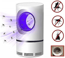 Charger l'image dans la galerie, Lampe Anti-Moustique Par Rayon UV