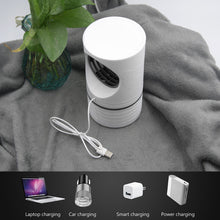 Charger l'image dans la galerie, Lampe Anti-Moustique Par Rayon UV